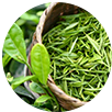 Ingrédient du thé vert