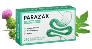 Complexe de parazax
