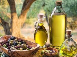 huile d'olive pour les douleurs articulaires