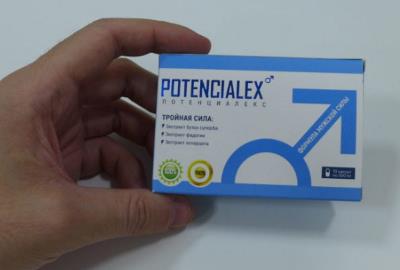 prix des pilules potencialex en pharmacie amazon France