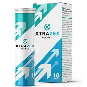 xtrazex fonctionne prix pharmacie avis